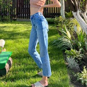 & Other Stories Stretchy Jeans